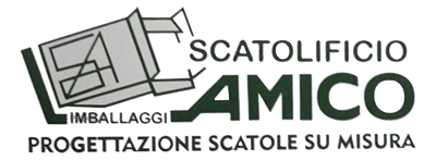 SCATOLIFICIO AMICO